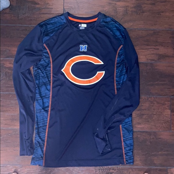 Bears T-shirt - Picture 1 of 2
